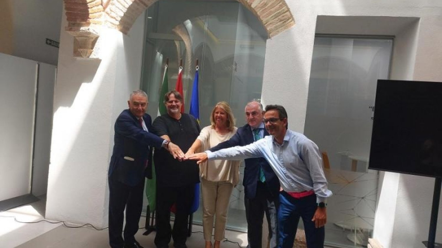 Turismo Costa del Sol demuestra su apuesta por el segmento MICE con su apoyo al congreso TBEX