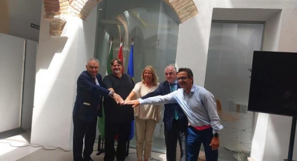 Turismo Costa del Sol demuestra su apuesta por el segmento MICE con su apoyo al congreso TBEX