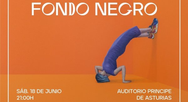‘Mujer en cinta de correr sobre fondo negro’ abrirá el telón en Torremolinos el 18 de junio