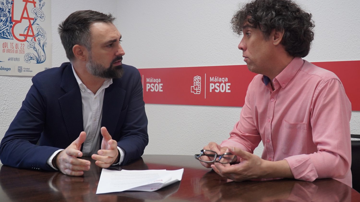 El PSOE exige soluciones al 'caos' producido por la implantación de la tecnología SITAE en el Ayuntamiento
