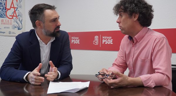 El PSOE exige soluciones al 'caos' producido por la implantación de la tecnología SITAE en el Ayuntamiento