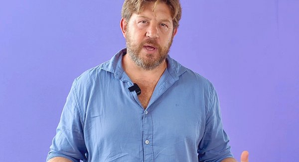 Nico Sguiglia obtiene el 89% de los votos en las primarias para encabezar la candidatura en las municipales