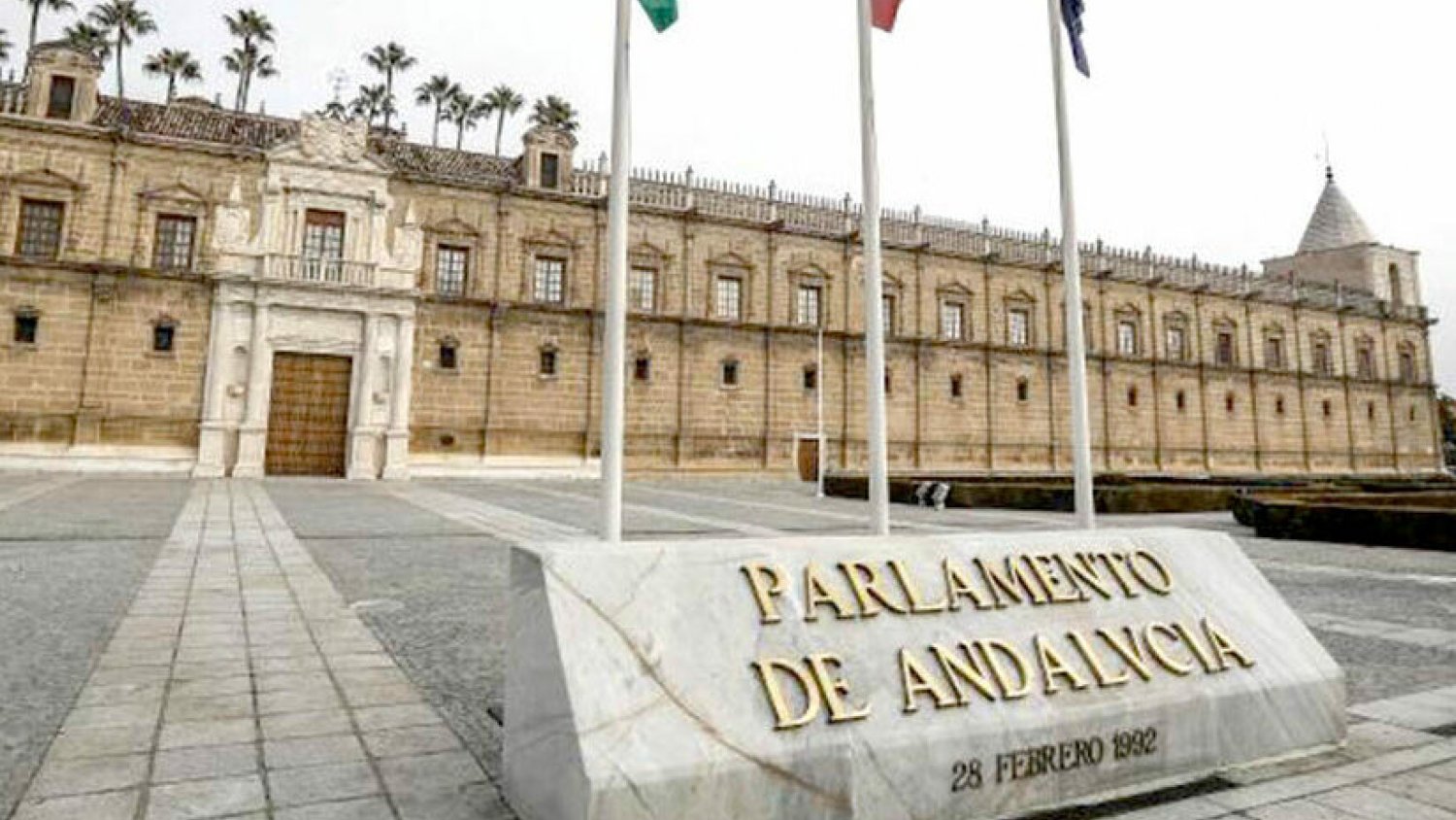La Junta solicita al Consejo de Estado una audiencia sobre la modificación del Reglamento de Costas