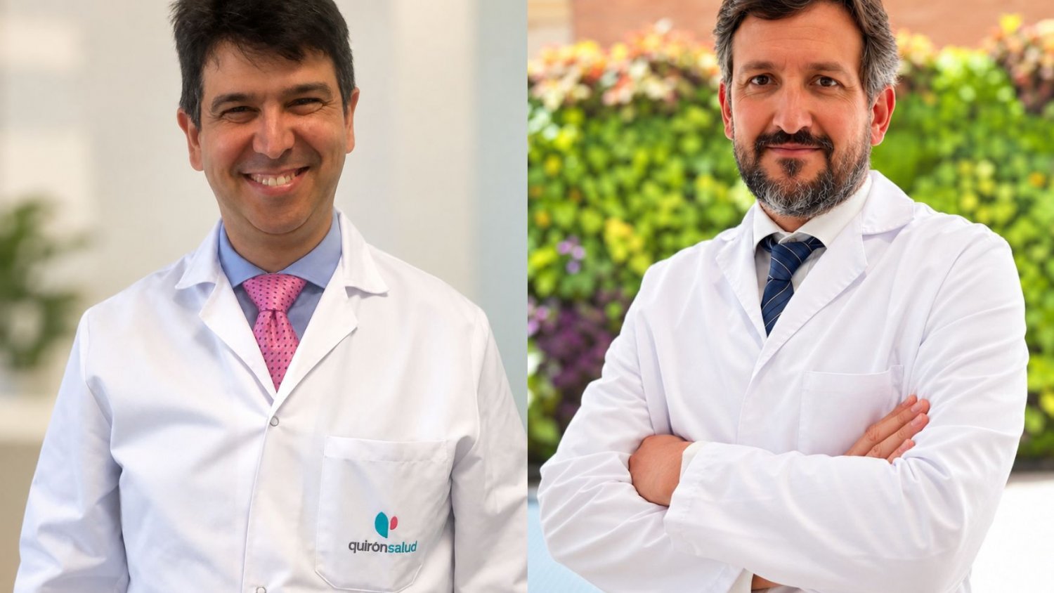 Quirónsalud Marbella amplía los tratamientos neuroquirúrgicos para la columna y el cráneo