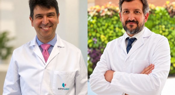 Quirónsalud Marbella amplía los tratamientos neuroquirúrgicos para la columna y el cráneo