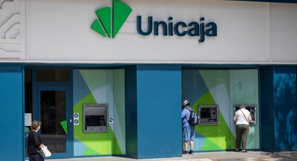 Unicaja obtiene el sello Empresa Solidaria por financiar programas sociales
