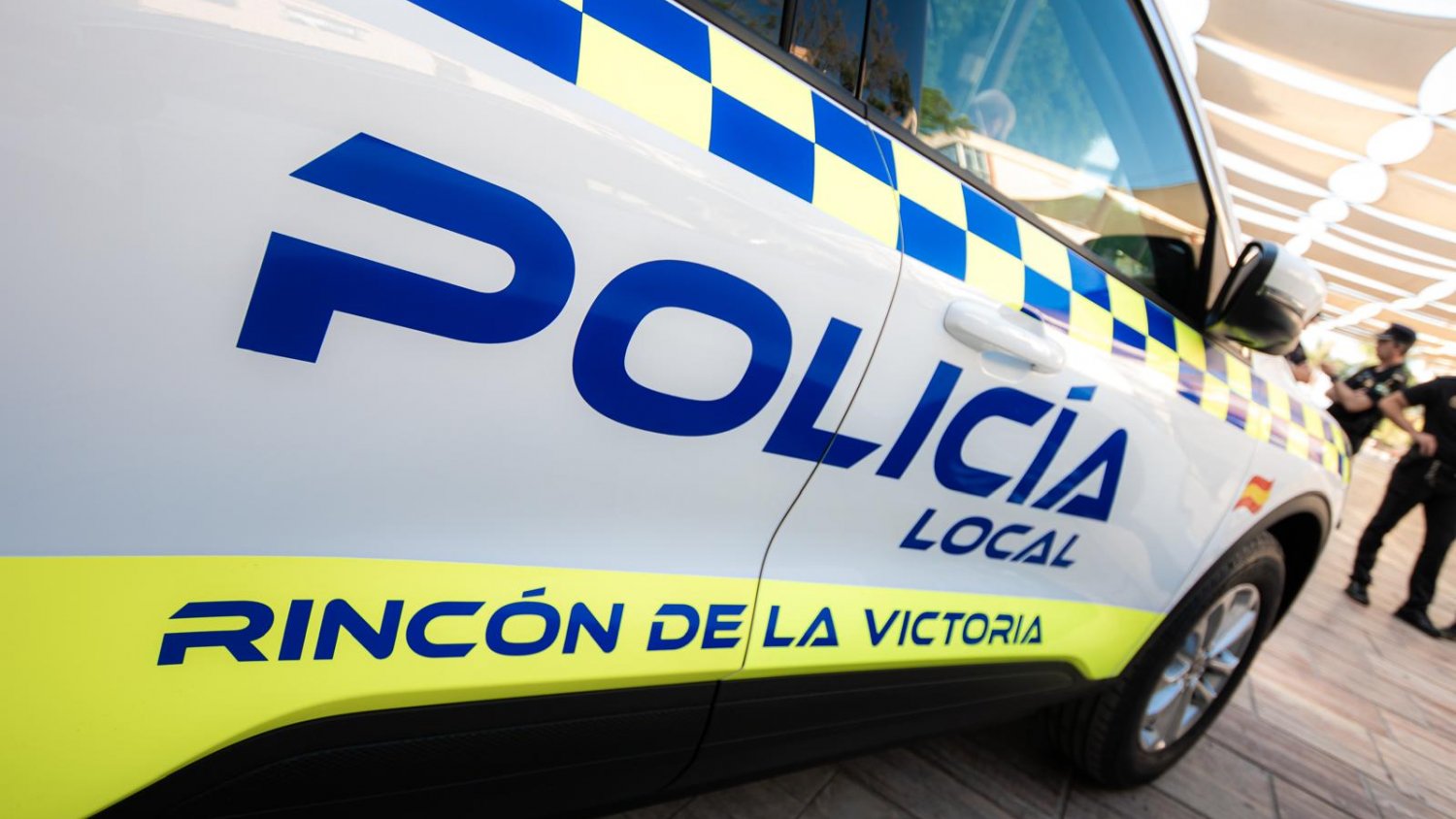 La Policía Local frustra un robo en una vivienda de Rincón de la Victoria