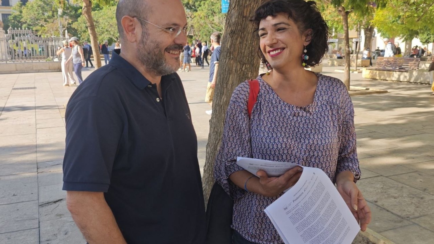 Morillas califica de 'estafa' la ZBE y exige la suspensión inmediata de la norma