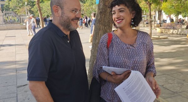 Morillas califica de 'estafa' la ZBE y exige la suspensión inmediata de la norma