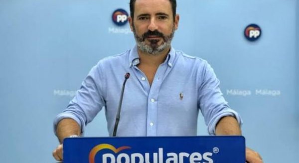 El PP de Málaga culpa a Sánchez del colapso eléctrico de Málaga
