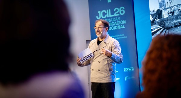 Málaga explora las marcas territoriales en las III Jornadas sobre Comunicación Institucional Local