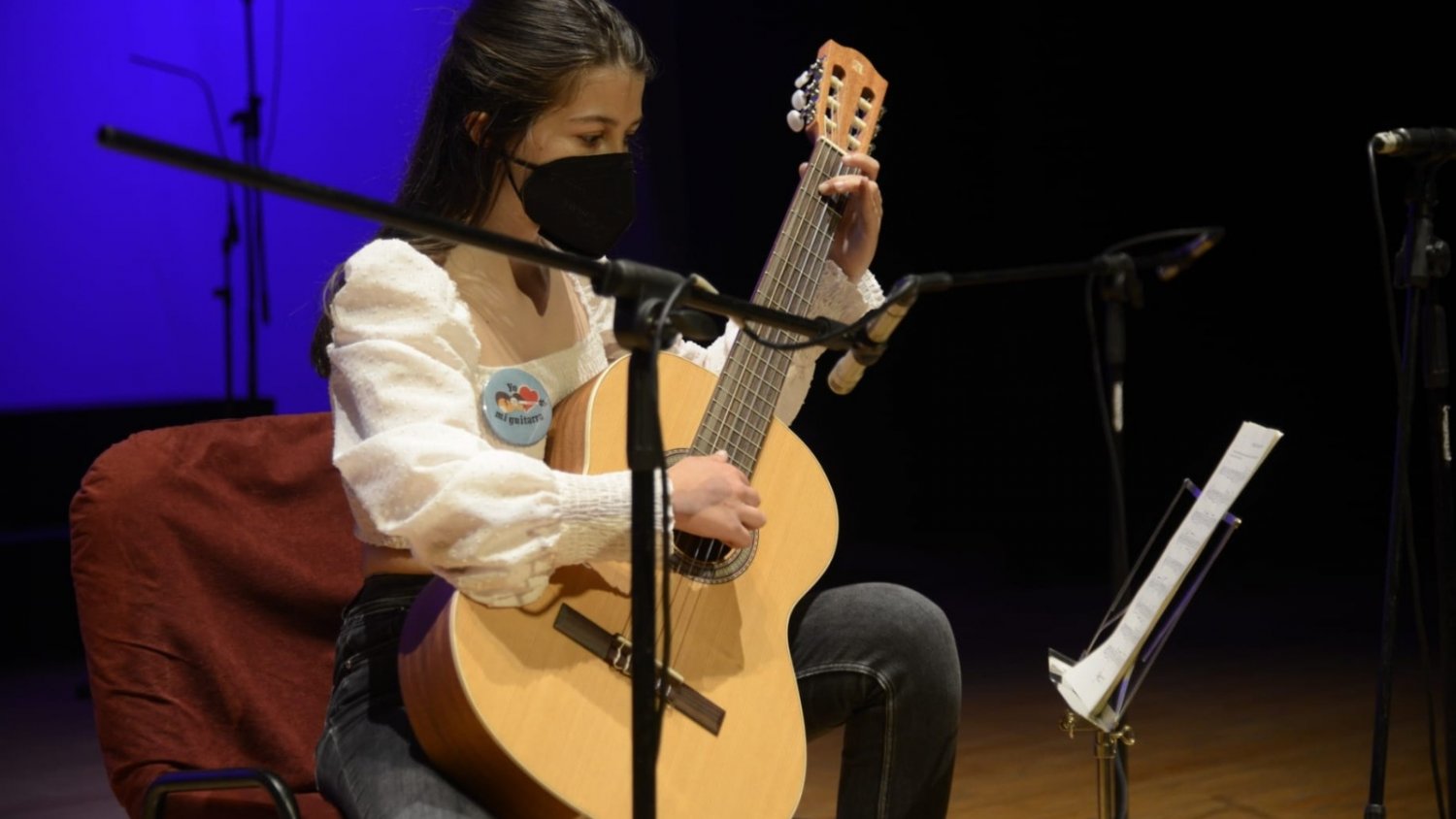Torremolinos anuncia el plazo de renovación de matrículas en la Universidad Popular y la Escuela Municipal de Música