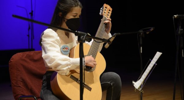 Torremolinos anuncia el plazo de renovación de matrículas en la Universidad Popular y la Escuela Municipal de Música