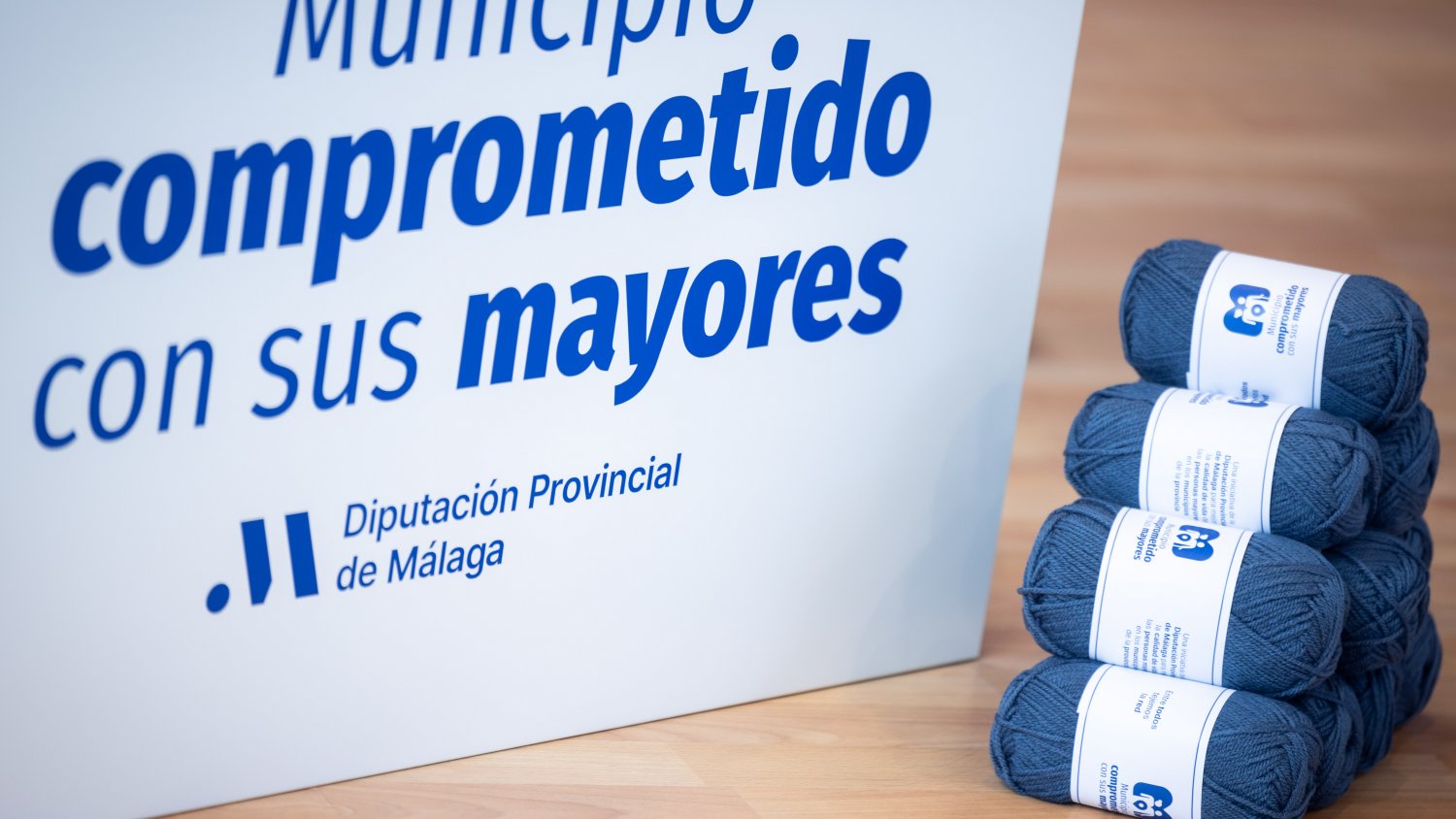 La Diputación anima a los municipios a promover el envejecimiento activo 
