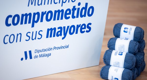 La Diputación anima a los municipios a promover el envejecimiento activo 