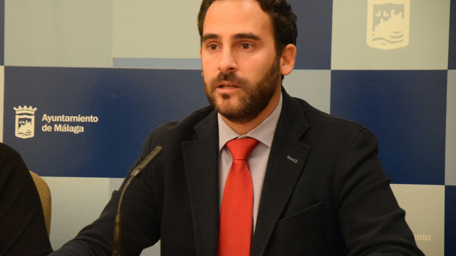 El PSOE-A denuncia que el Gobierno regional no intenta paliar los efectos de la crisis habitacional
