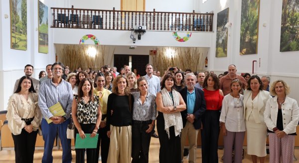 La Noria explora nuevas formas de acceso al voluntariado en la jornada 'Voluntariado 360º'