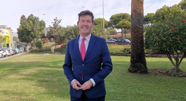 Alcázar critica la 'ambigüedad' del alcalde al explicar si devolverá las multas por la ZBE