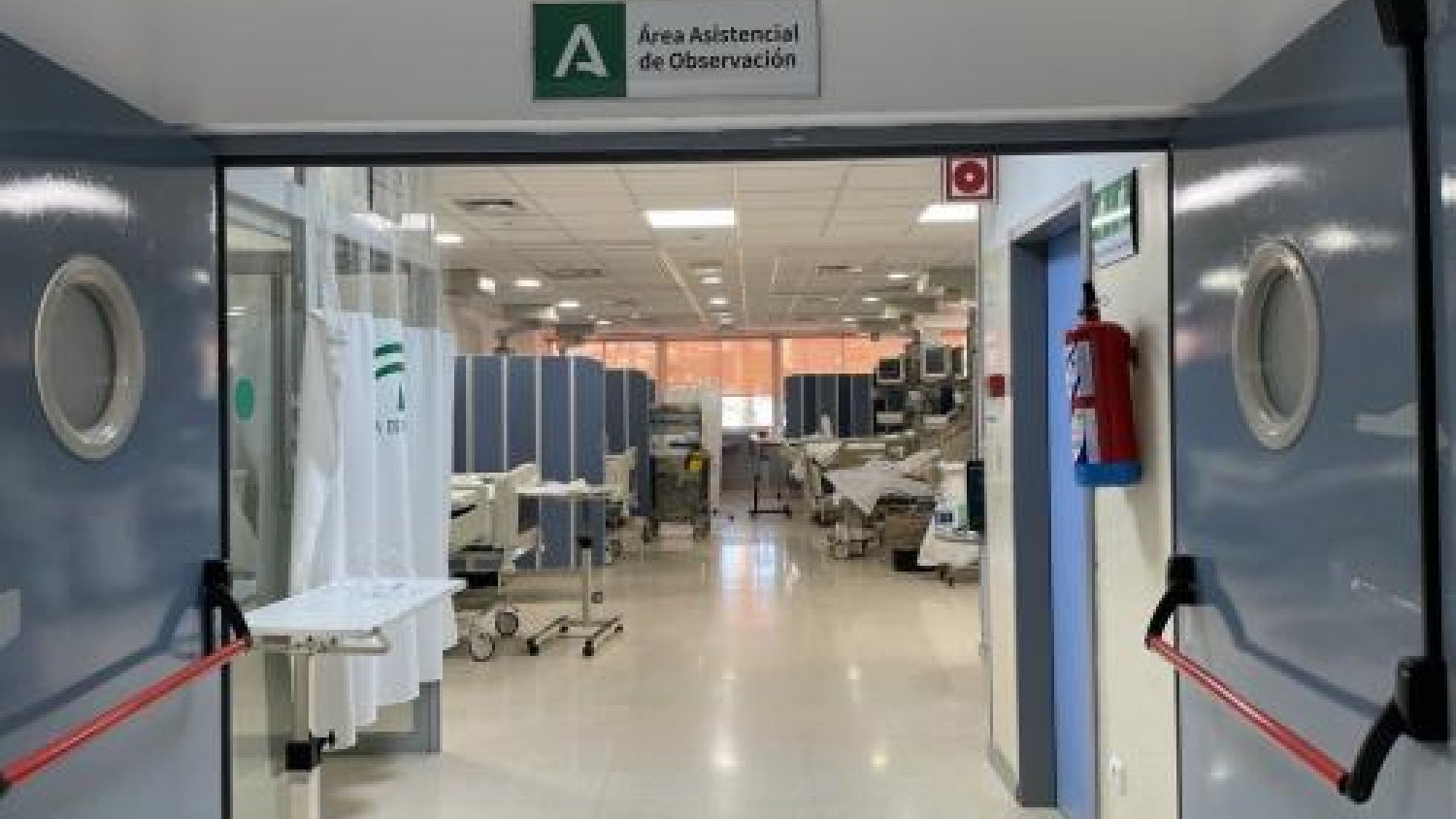 Comisiones Obreras denuncia la denegación del SAS de una excedencia por cuidados de su hijo a una interina sustituta