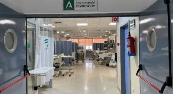 Comisiones Obreras denuncia la denegación del SAS de una excedencia por cuidados de su hijo a una interina sustituta