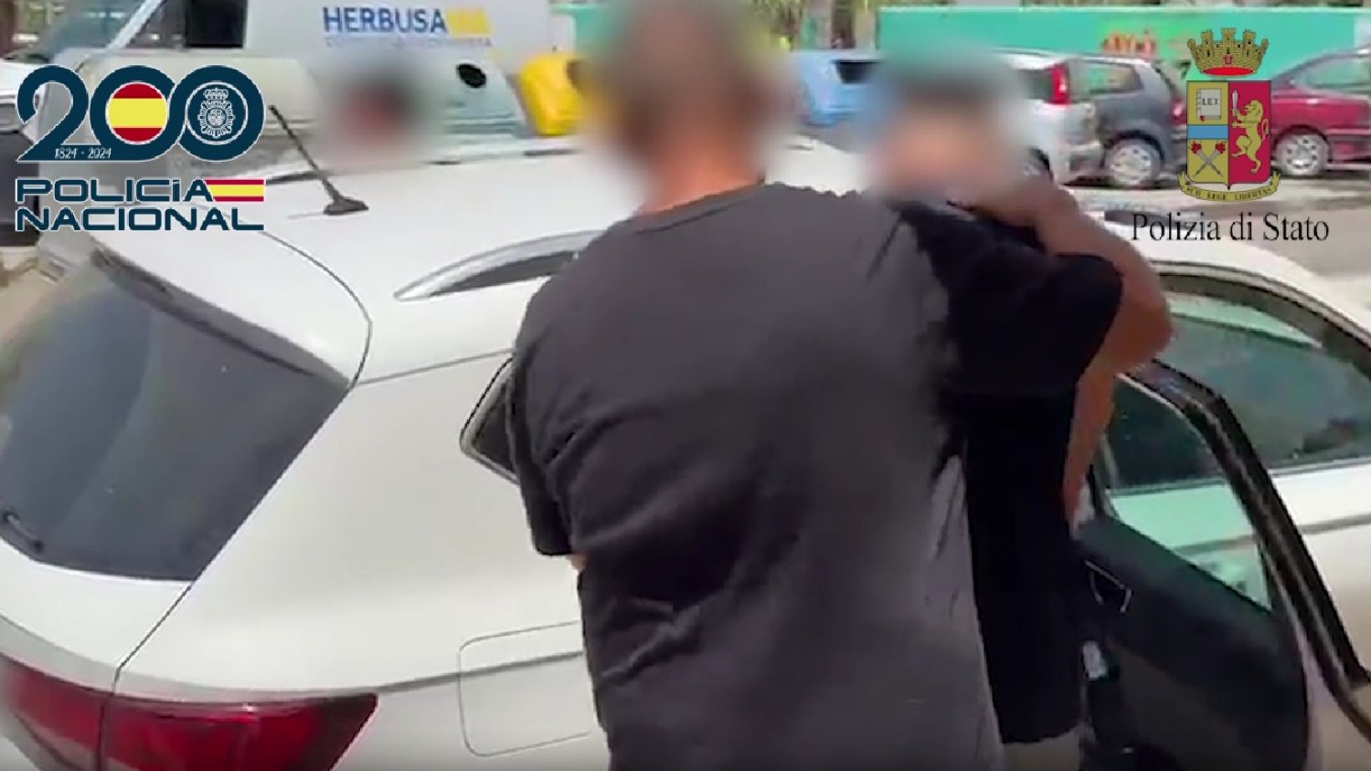Detenidas 34 personas dedicadas al robo de relojes de lujo 