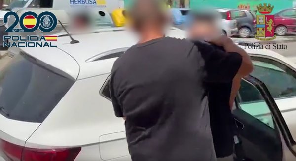 Detenidas 34 personas dedicadas al robo de relojes de lujo 
