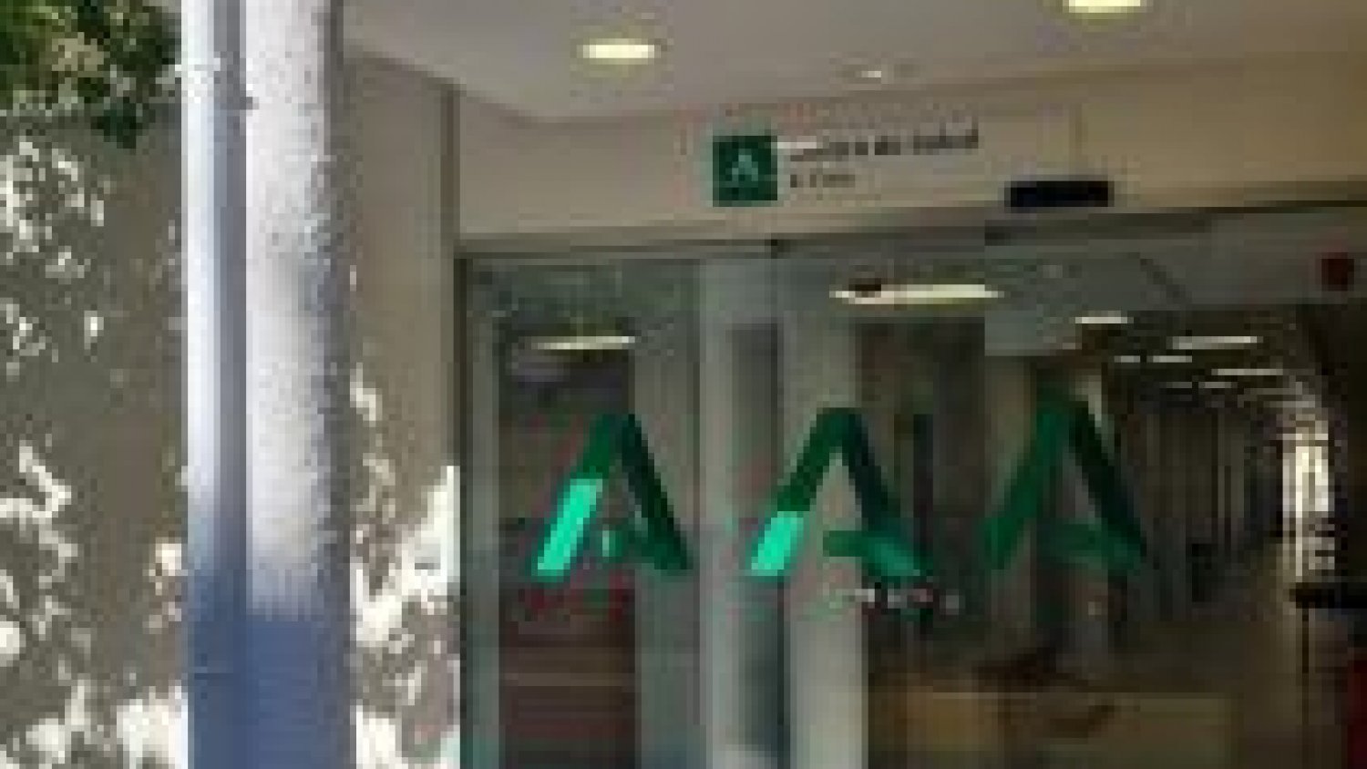 El centro de salud El Palo vuelve a funcionar 