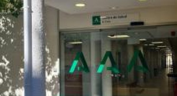El centro de salud El Palo vuelve a funcionar 