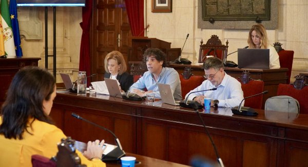 El PSOE denuncia las 689 incidencias tras la sustitución del programa TRAMITA por SITAE en el Ayuntamiento