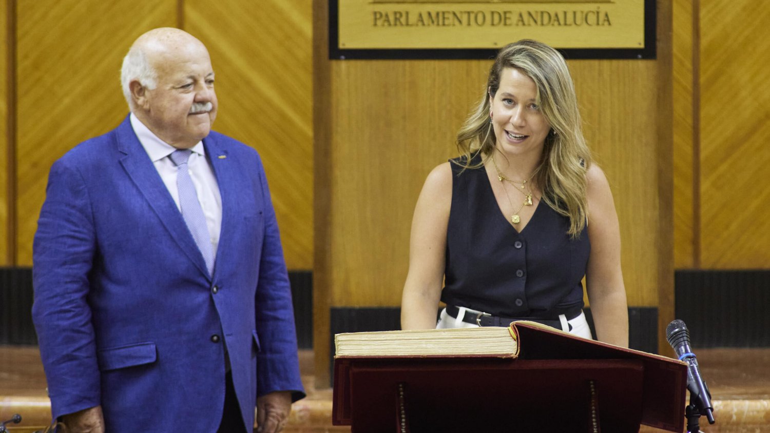 El PP denuncia que el abandono del Gobierno central deja nuevos retrasos en el AVE entre Málaga y Madrid 