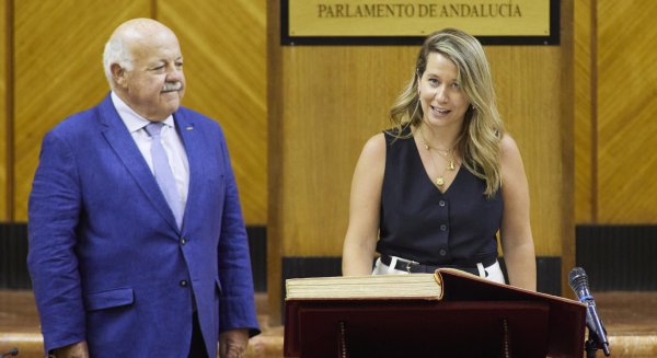 El PP denuncia que el abandono del Gobierno central deja nuevos retrasos en el AVE entre Málaga y Madrid 