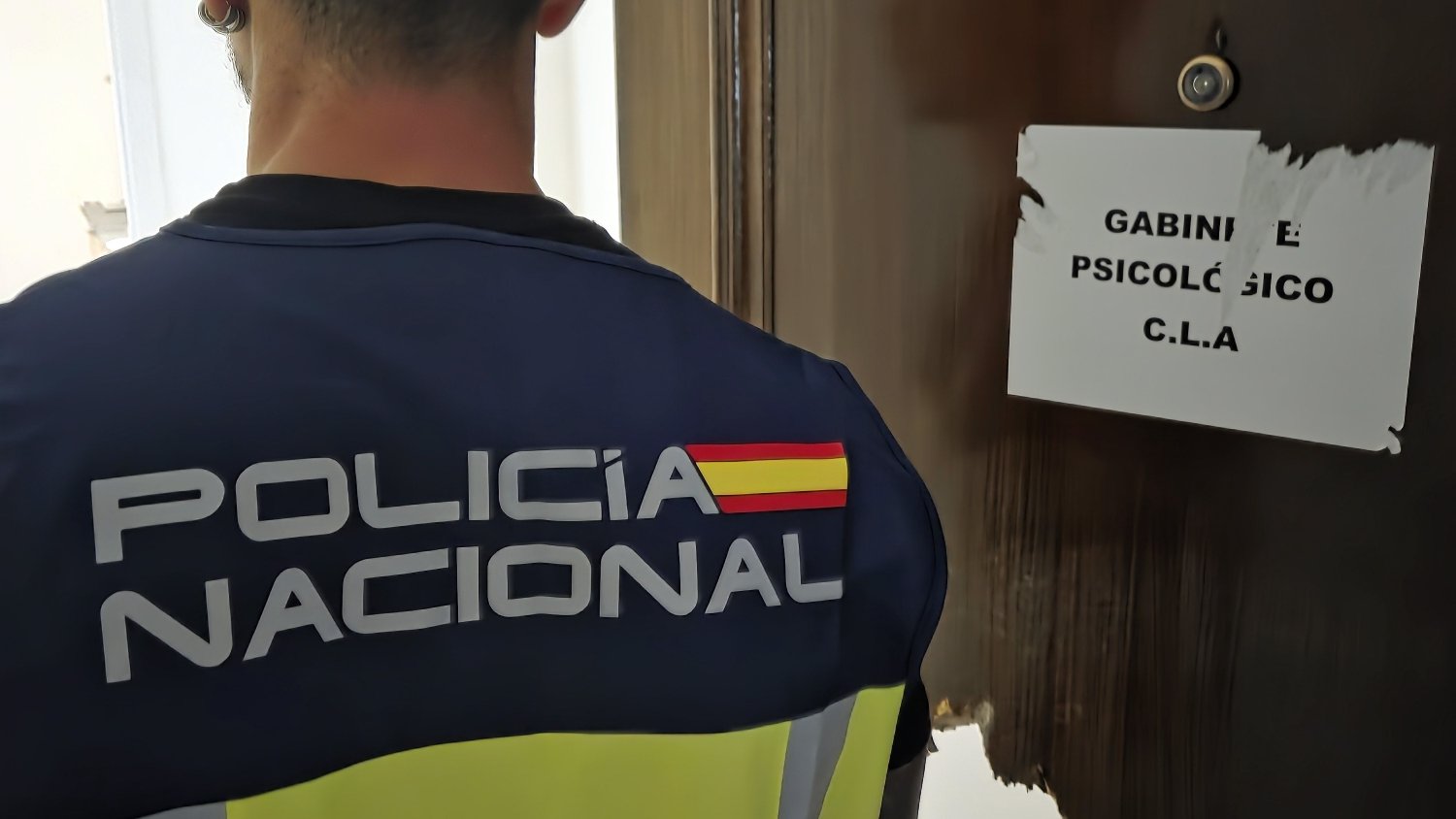 La Policía Nacional desarticula una red de explotación sexual y libera a 10 mujeres