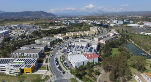 Málaga TechPark y Eurofirms Fundation impulsan el talento diverso y la inclusión en el encuentro TechInclusion