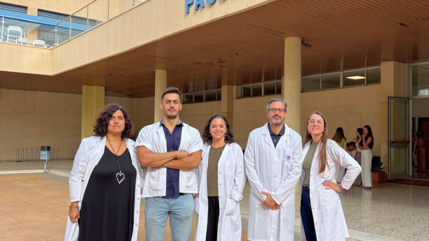 Descubren una proteína que puede tratar trastornos del crecimiento óseo 