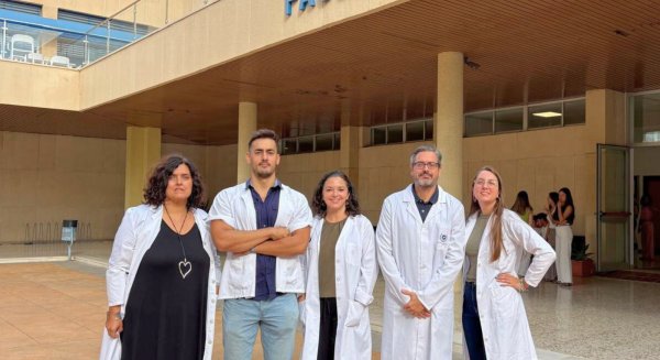 Descubren una proteína que puede tratar trastornos del crecimiento óseo 