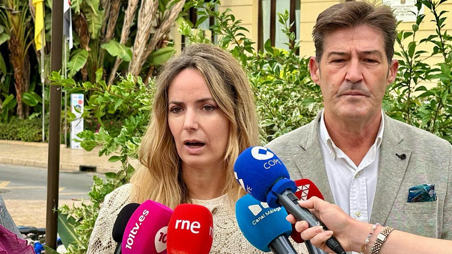 Vox exige que el Ayuntamiento devuelva el dinero de las multas de la ZBE lo antes posible 