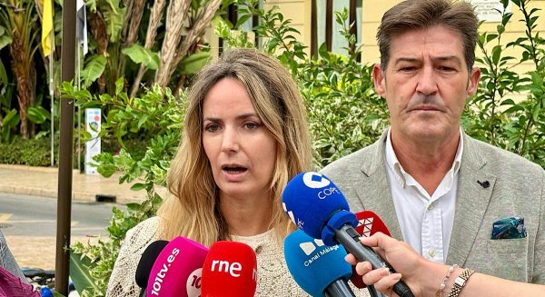 Vox exige que el Ayuntamiento devuelva el dinero de las multas de la ZBE lo antes posible 