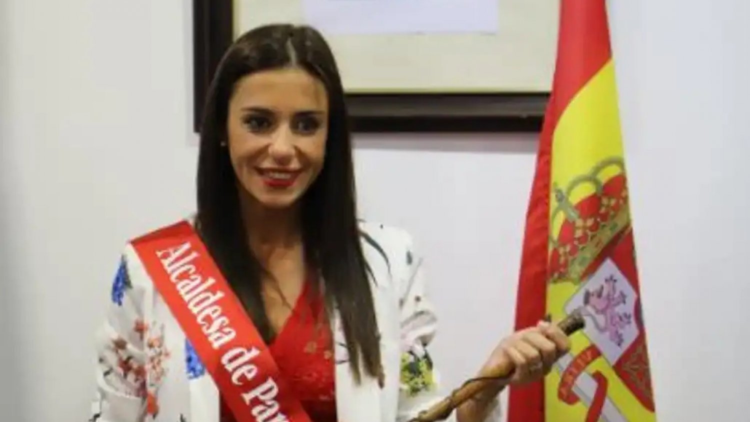 La alcaldesa de Parauta, la más votada en las municipales, deja el PSOE