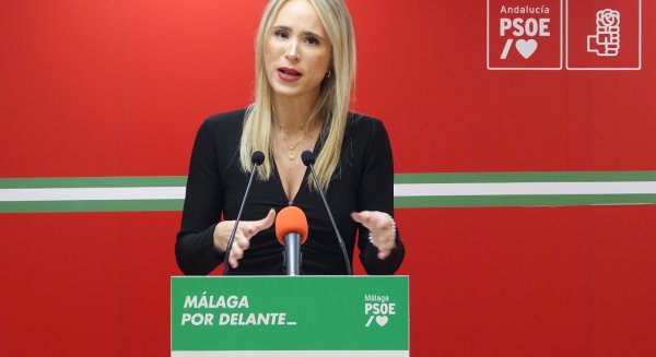 El PSOE de Málaga denuncia el deterioro del servicio de comedores escolares y exige medidas a la Junta