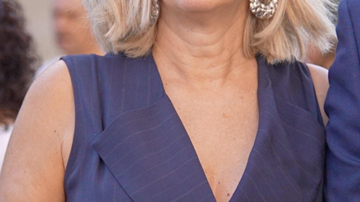 Isabel Mayo López es la nueva delegada del Gobierno de España en Andalucía