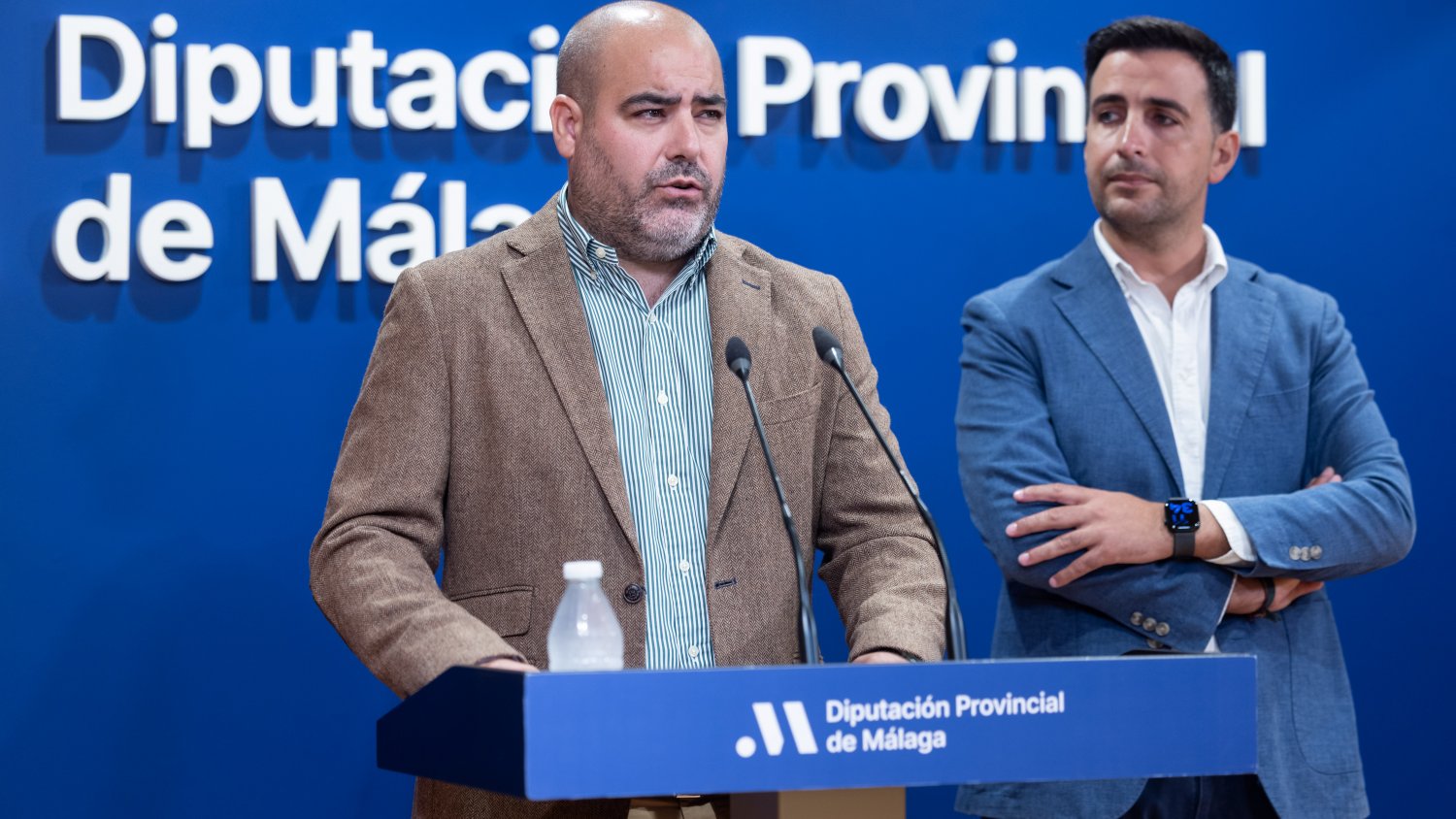 Yunquera rinde homenaje a dos productos muy vinculados a su identidad en su Feria del Vino y la Castaña