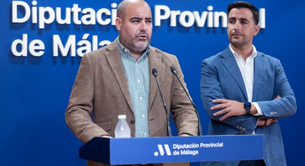 Yunquera rinde homenaje a dos productos muy vinculados a su identidad en su Feria del Vino y la Castaña