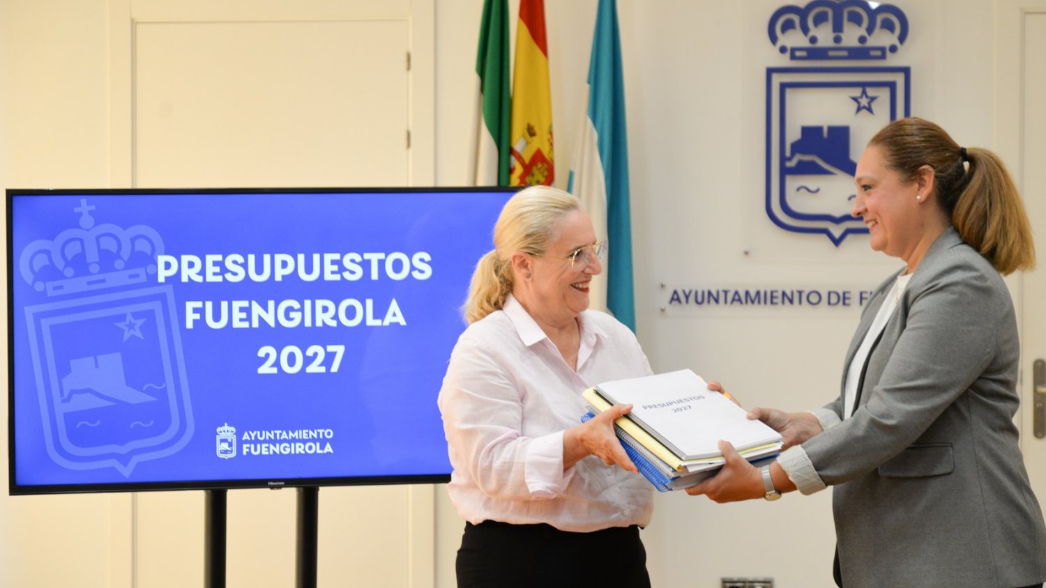 Fuengirola elevará más de un 200% su inversión municipal en los presupuestos de 2027