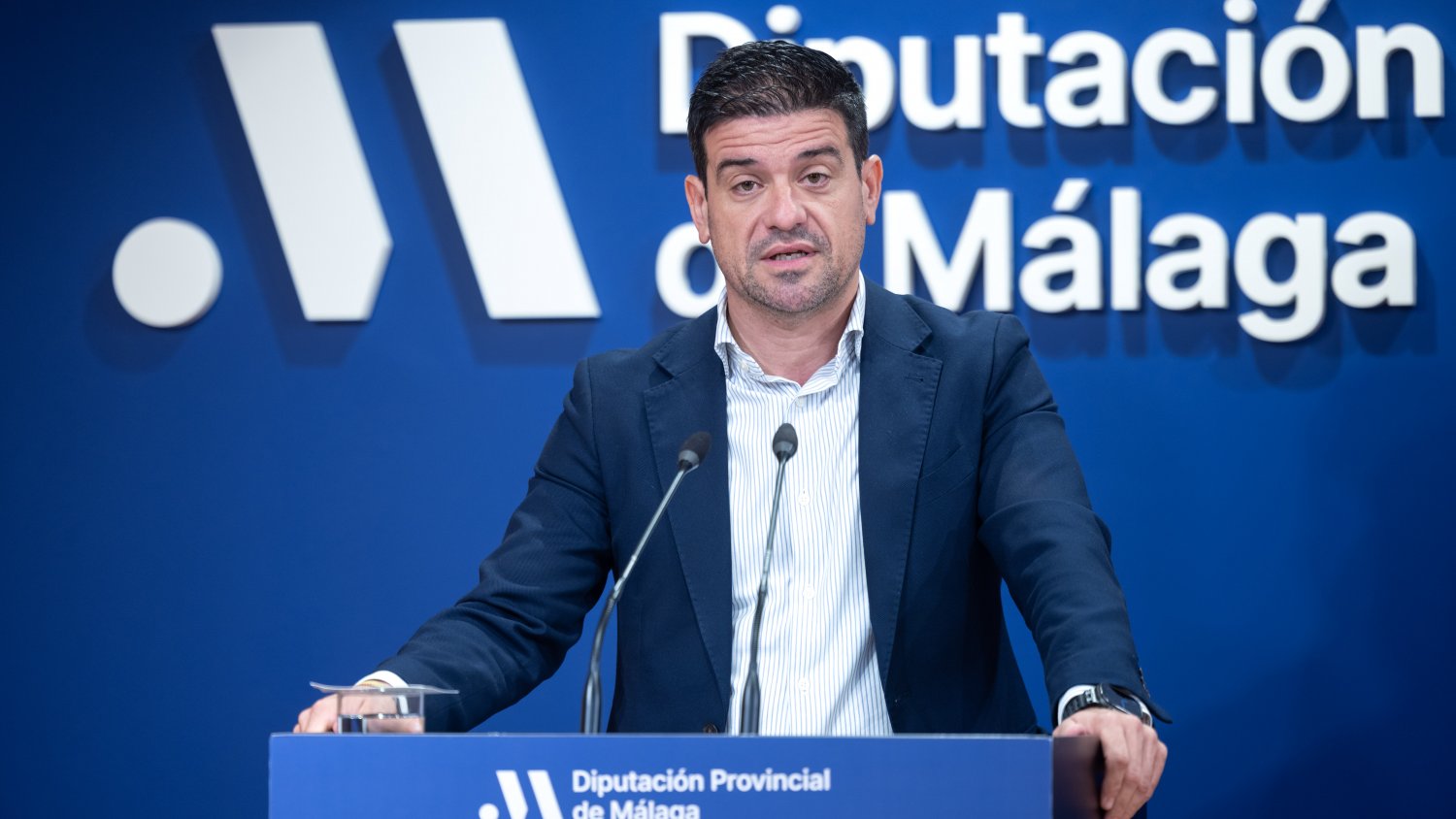 El PP de Málaga exigirá en el Pleno medidas para acabar con las esperas en los exámenes de conducción