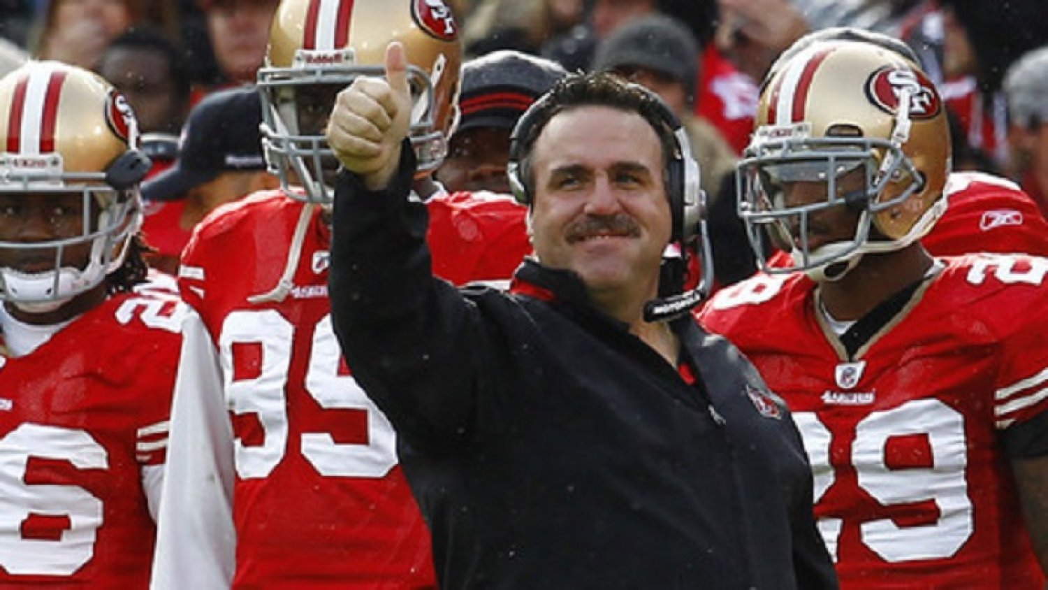 Un entrenador de la NFL se acerca a Málaga para conocer el proyecto de Team Andalucía Football