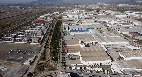 APOMA pide que las mejoras del acceso a Guadalhorce se concreten en una hoja de ruta