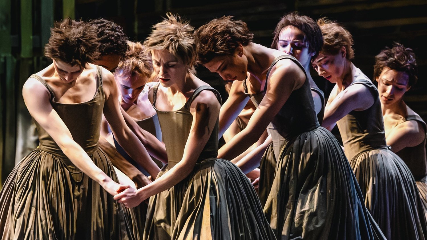 Cuatro cines de la provincia retransmitirán en vivo desde la Royal Opera House de Londres el ballet 'Manon'