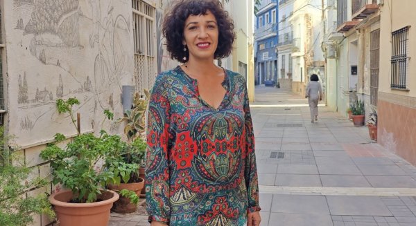 Con Málaga propone aplicar un recargo de IBI de un 150% a las viviendas turísticas