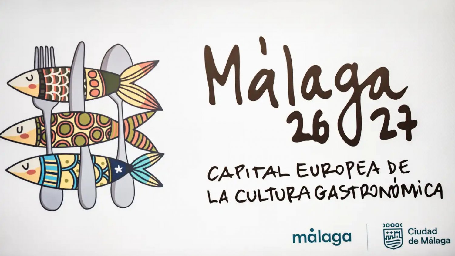 Málaga saca una web para continuar sus acciones como Capital Europea de la Cultura Gastronómica