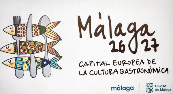 Málaga saca una web para continuar sus acciones como Capital Europea de la Cultura Gastronómica